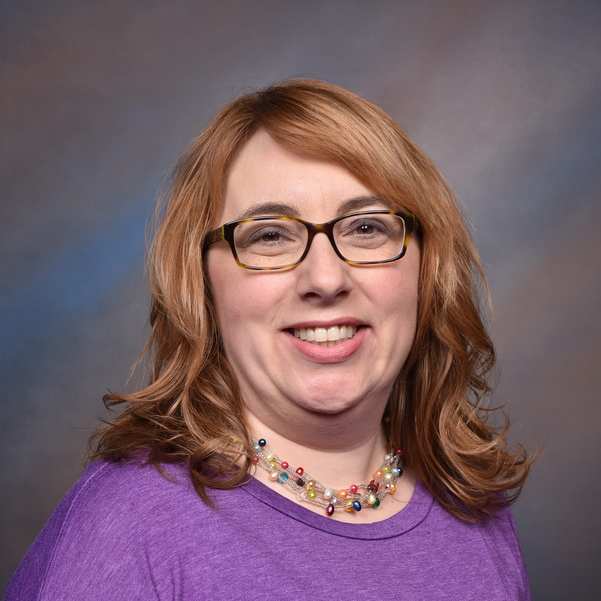 Lyndsey Aspaas Headshot