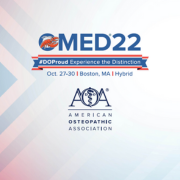 AOA - OMED22 Culturally Competent Care Collection